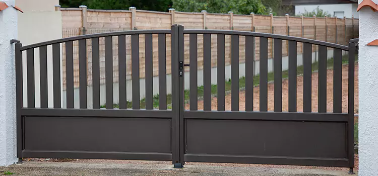 Advanced Gate Solutions in West Memphis, AR