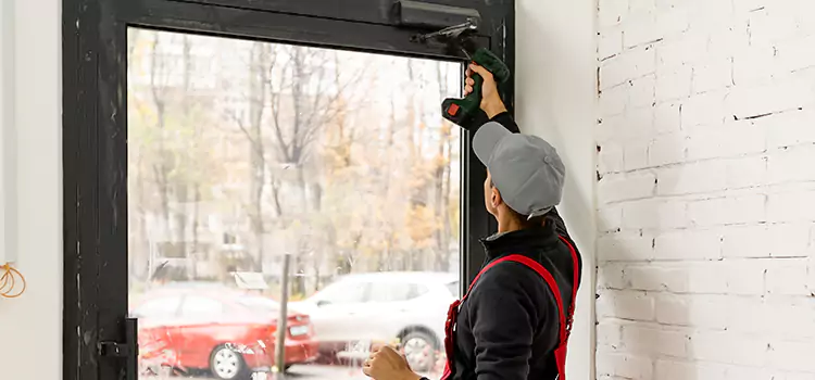 Comprehensive Door Closer Services in West Memphis, AR