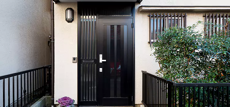 Popular Exterior Door Options in West Memphis, AR