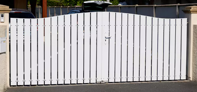 Why Choose Us for Residential Gate Repair in West Memphis, AR?